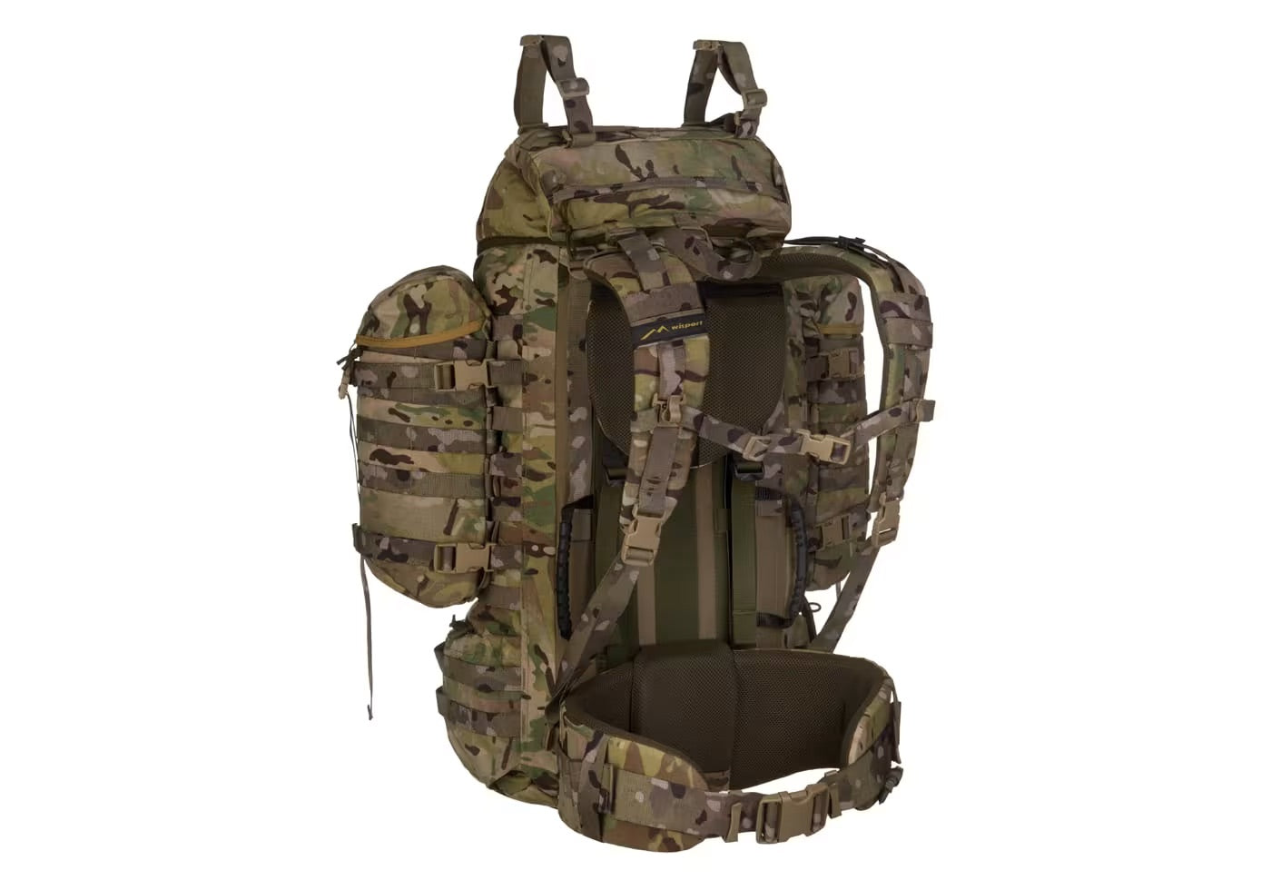 Raccoon 85 MULTICAM