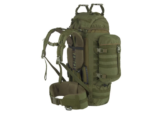 Raccoon 85 OD