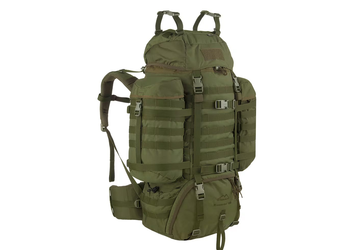 Raccoon 85 OD