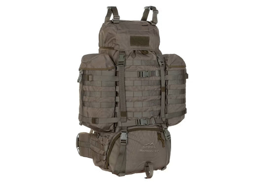 Raccoon 85  RAL7013