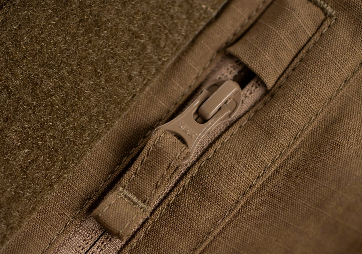 Raider Combat Shirt MK V ATS Flex COYOTE