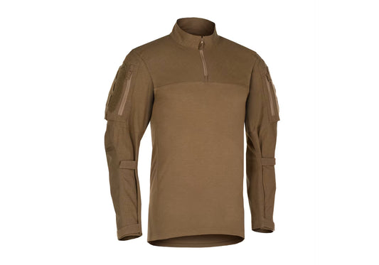 Raider Combat Shirt MK V ATS Flex COYOTE