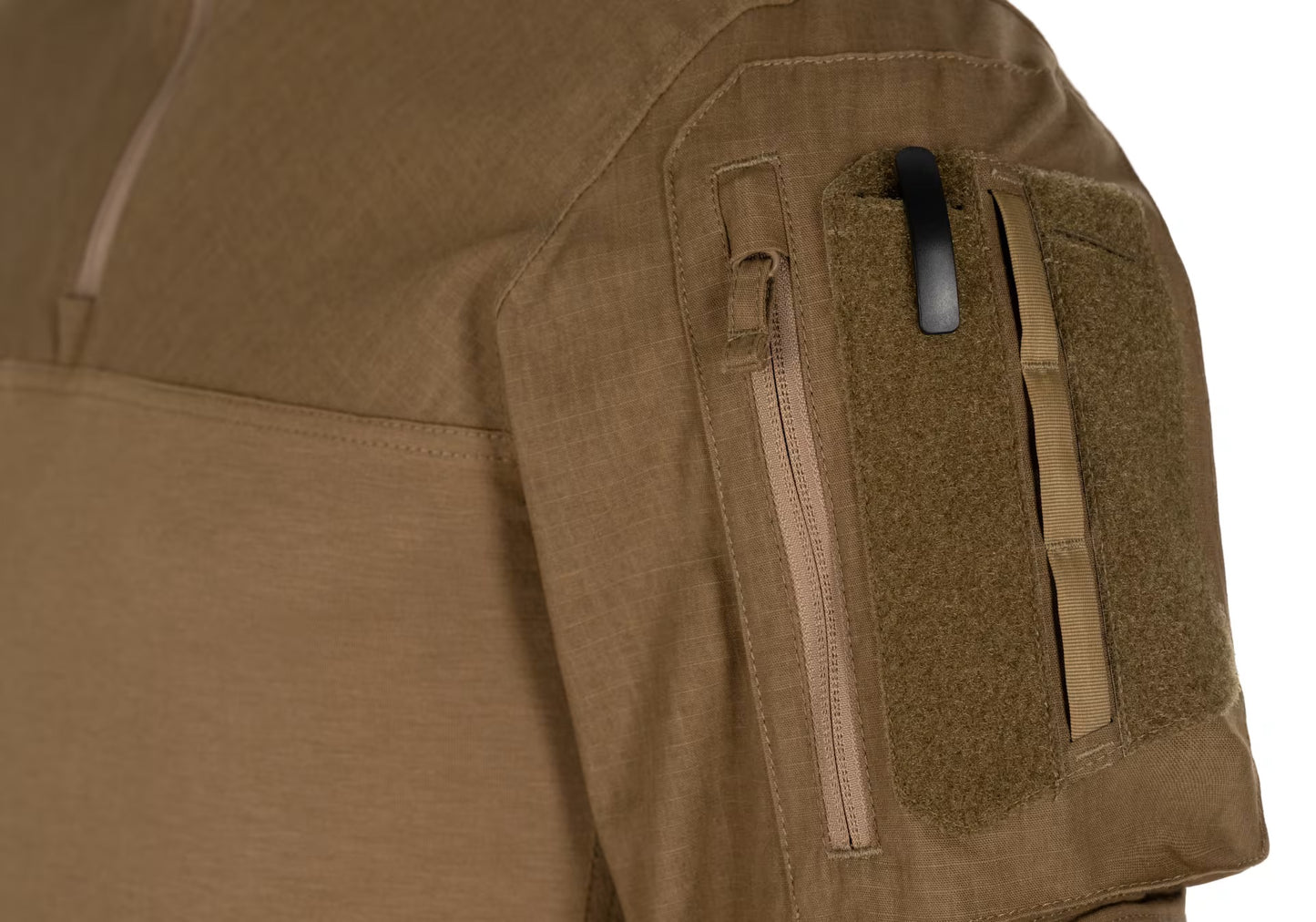 Raider Combat Shirt MK V ATS Flex COYOTE