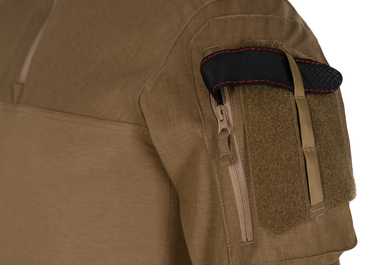 Raider Combat Shirt MK V ATS Flex COYOTE