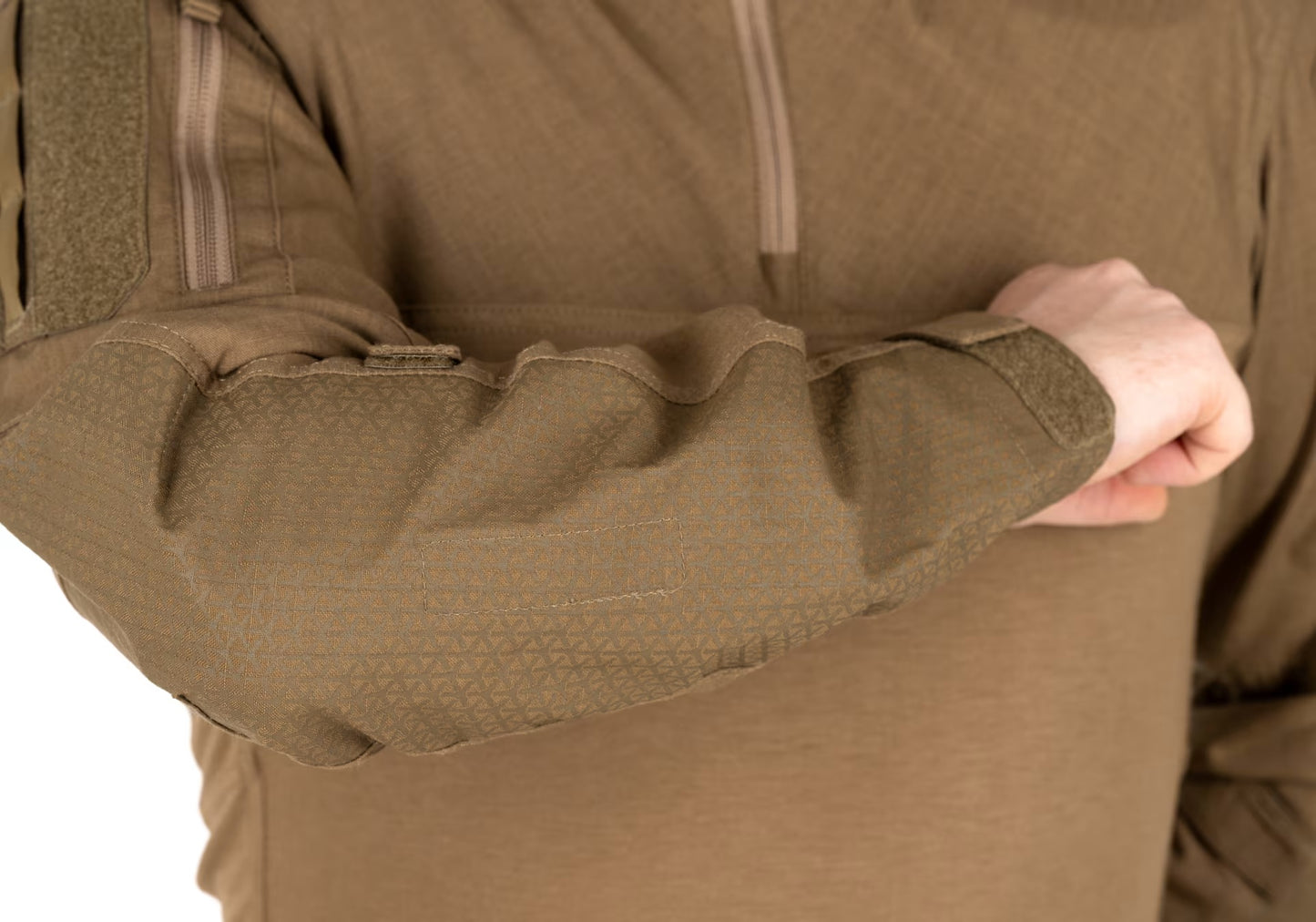 Raider Combat Shirt MK V ATS Flex COYOTE