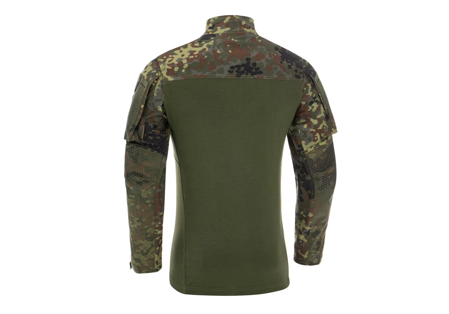 Raider Combat Shirt MK V ATS Flex FLECKTARN