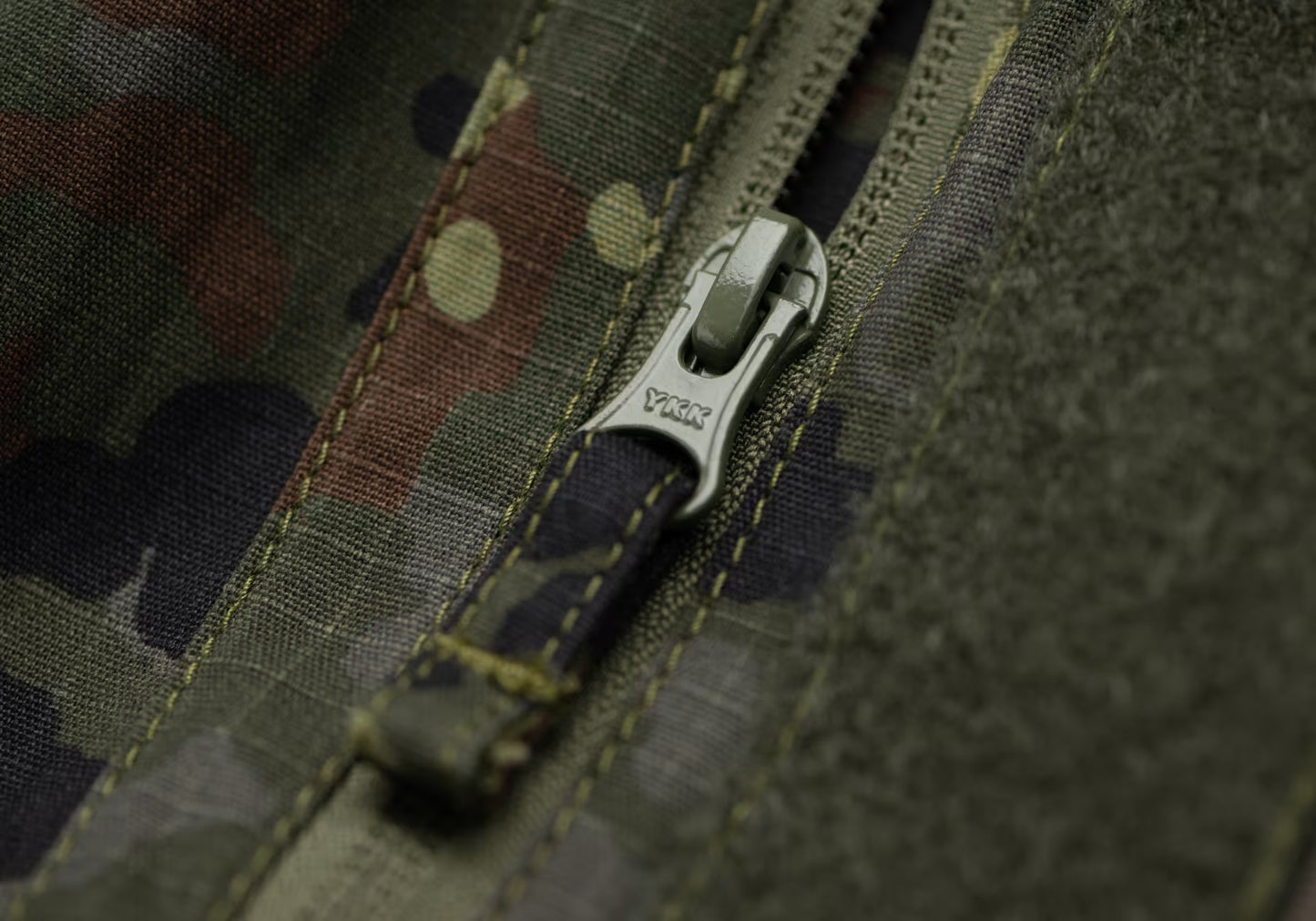 Raider Combat Shirt MK V ATS Flex FLECKTARN
