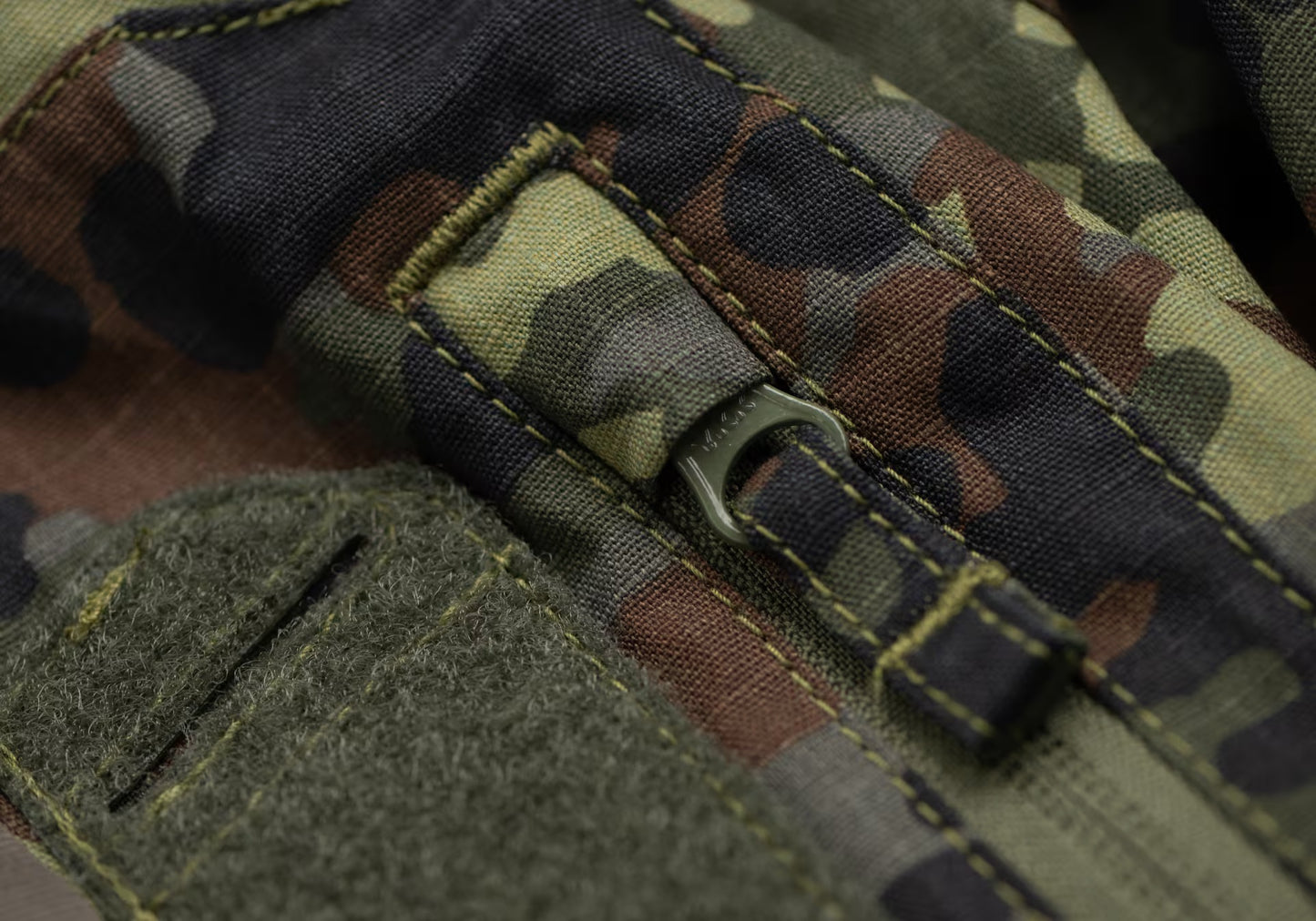 Raider Combat Shirt MK V ATS Flex FLECKTARN