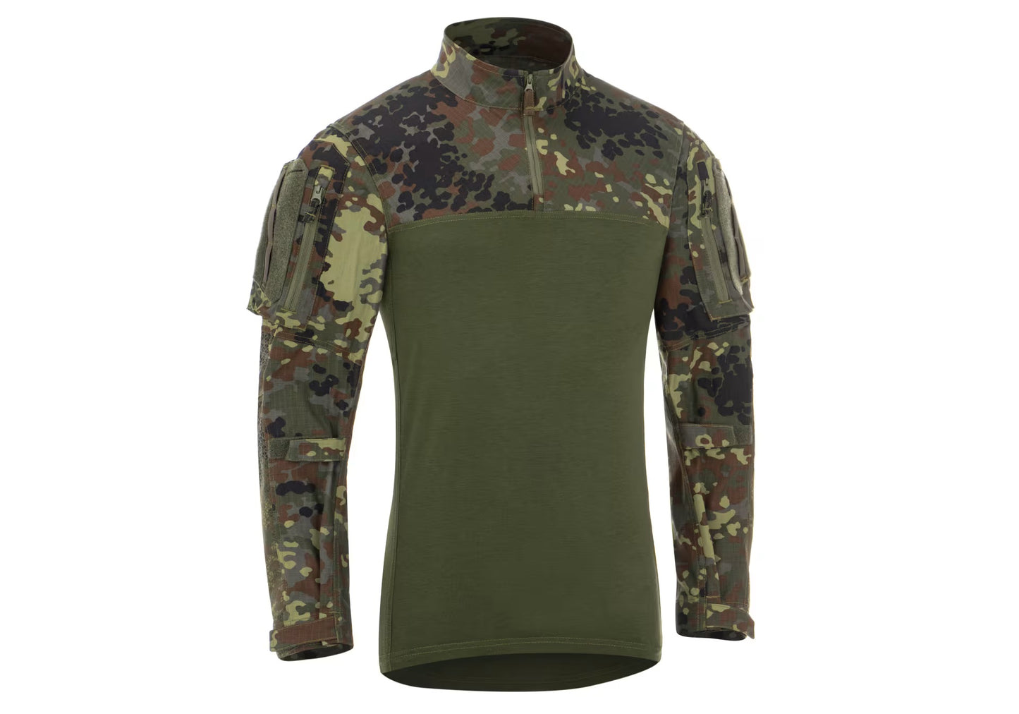 Raider Combat Shirt MK V ATS Flex FLECKTARN