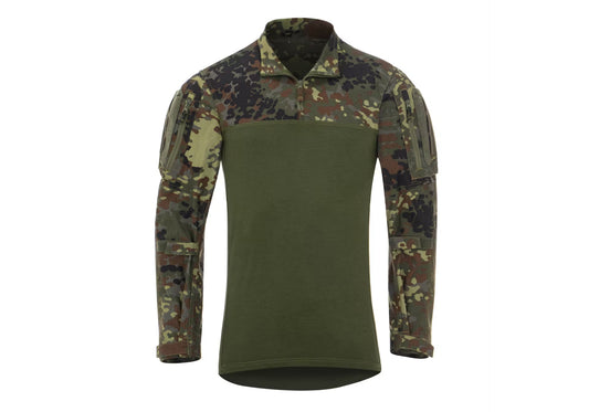 Raider Combat Shirt MK V ATS Flex FLECKTARN