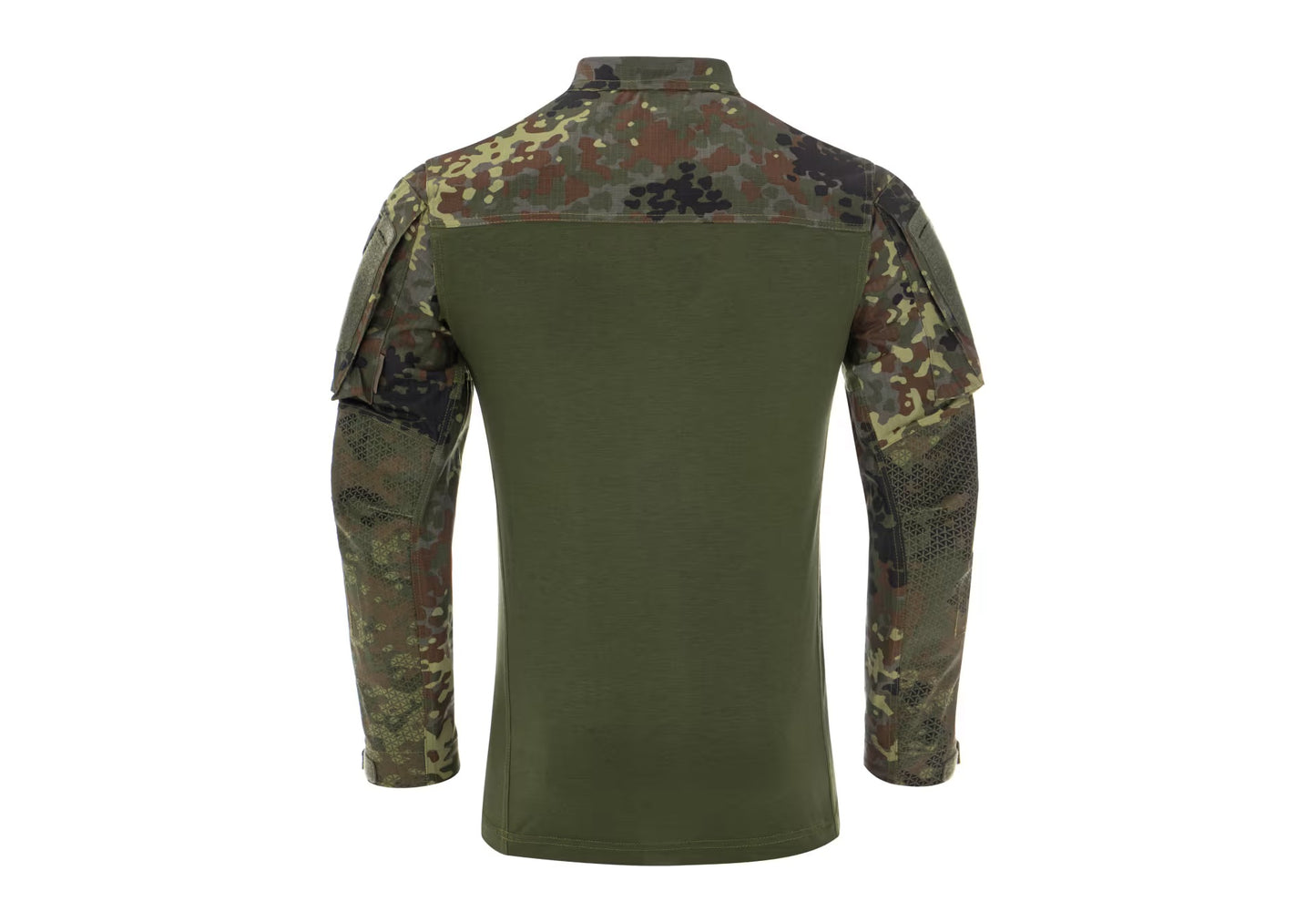 Raider Combat Shirt MK V ATS Flex FLECKTARN