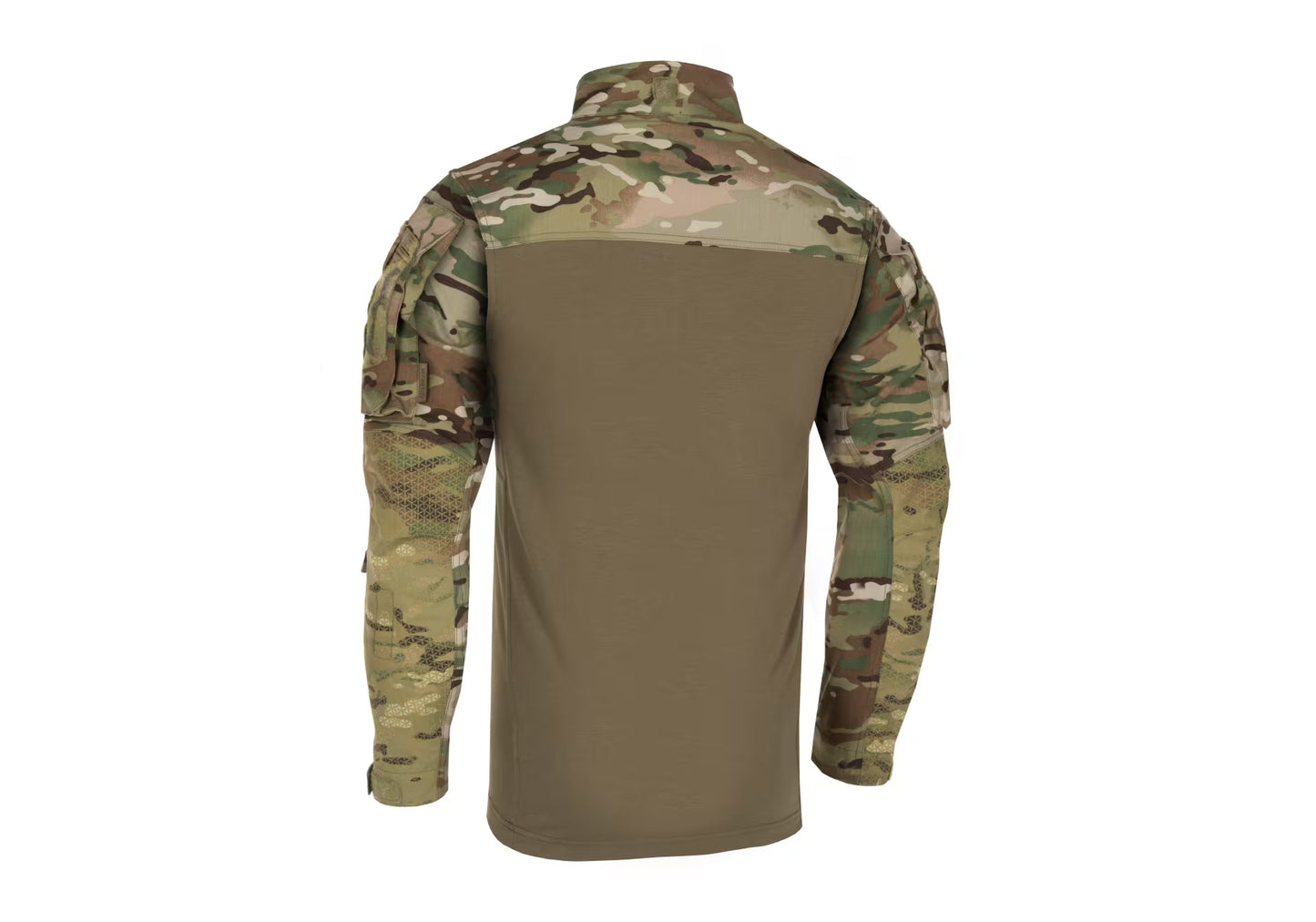 Raider Combat Shirt MK V ATS Flex MULTICAM