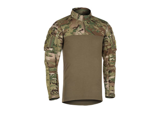 Raider Combat Shirt MK V ATS Flex MULTICAM