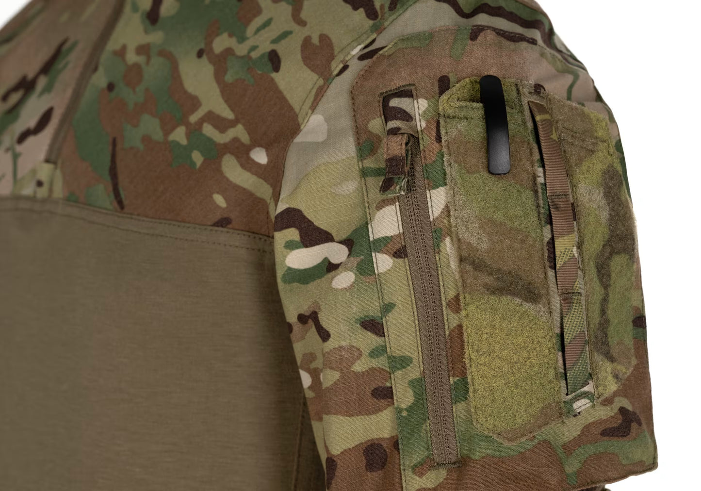 Raider Combat Shirt MK V ATS Flex MULTICAM