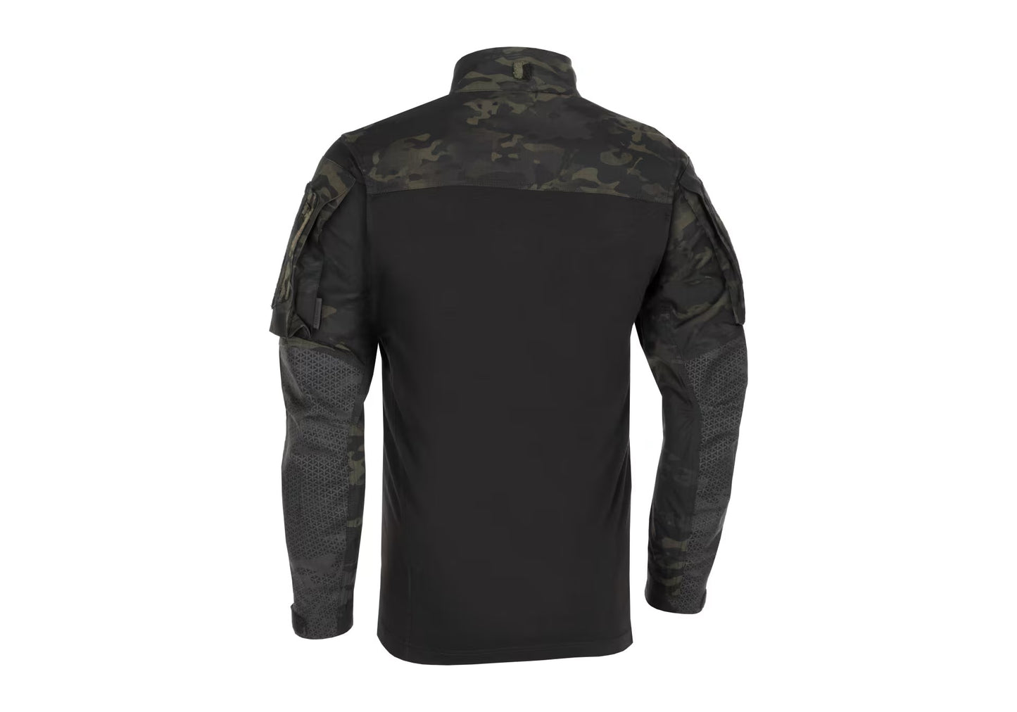 Raider Combat Shirt MK V ATS Flex MULTICAM BLACK