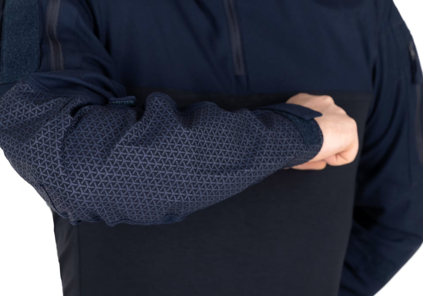 Raider Combat Shirt MK V ATS Flex NAVY