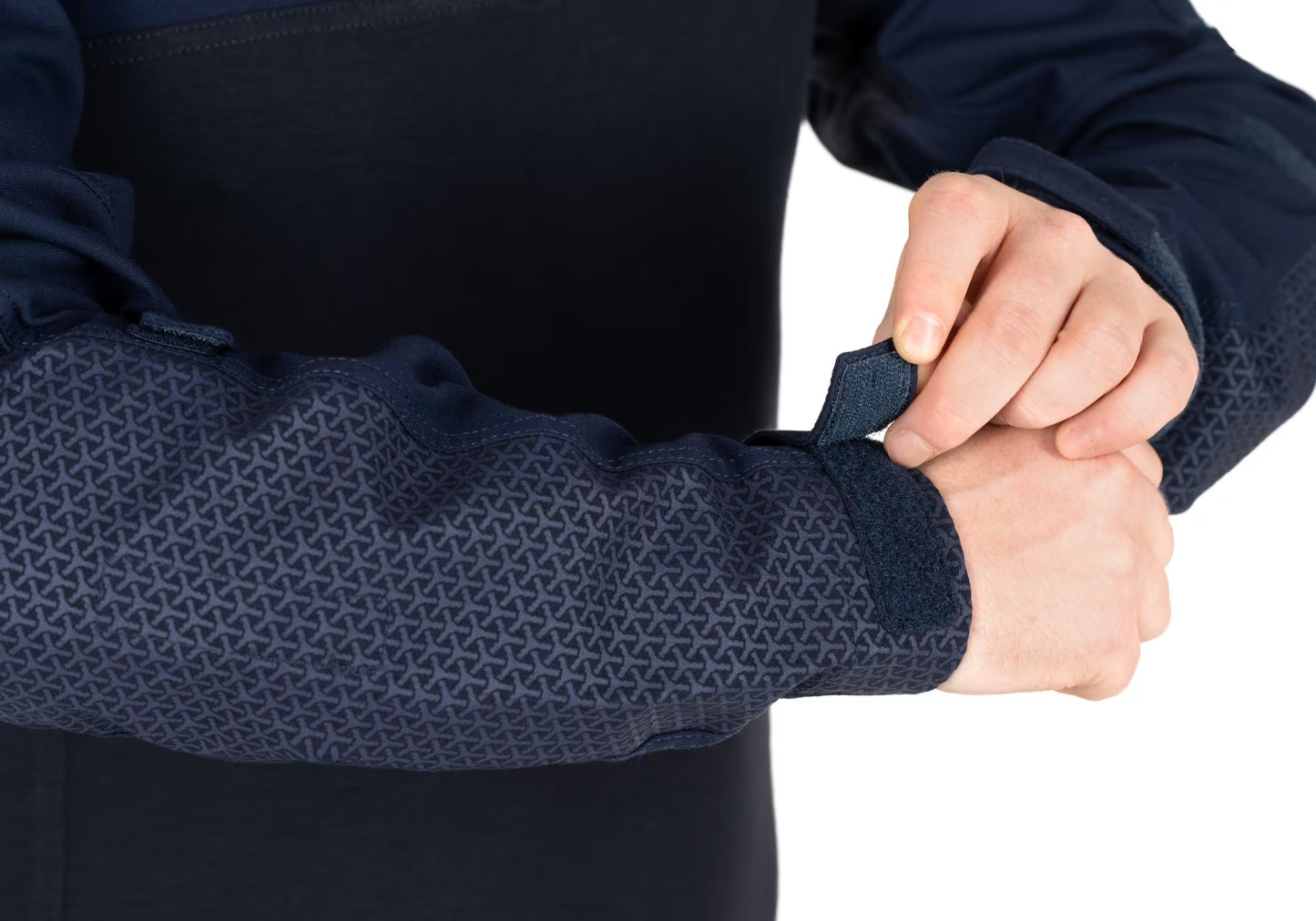 Raider Combat Shirt MK V ATS Flex NAVY
