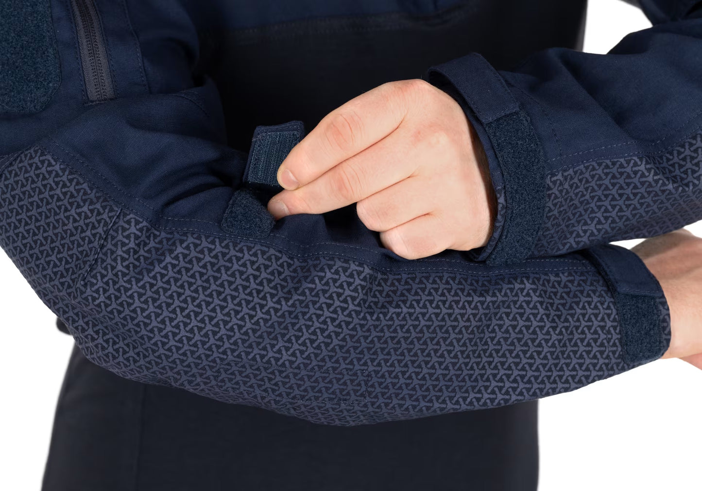 Raider Combat Shirt MK V ATS Flex NAVY