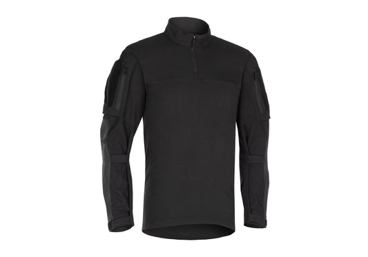 Raider Combat Shirt MK V ATS Flex SCHWARZ