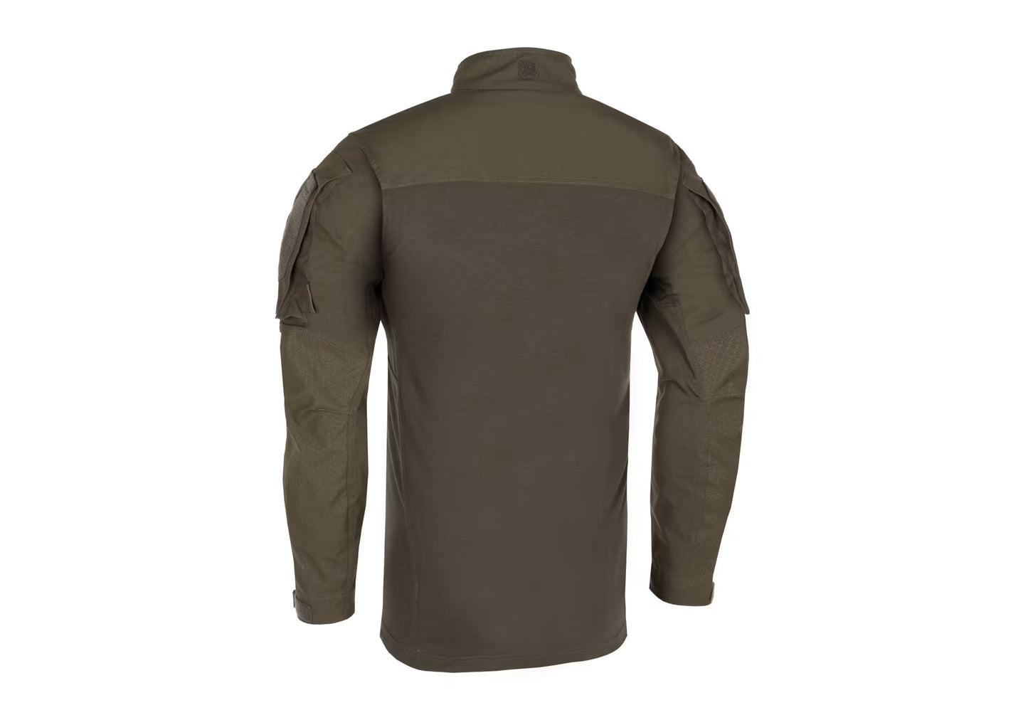 Raider Combat Shirt MK V ATS Flex STONEGREY OLIVE
