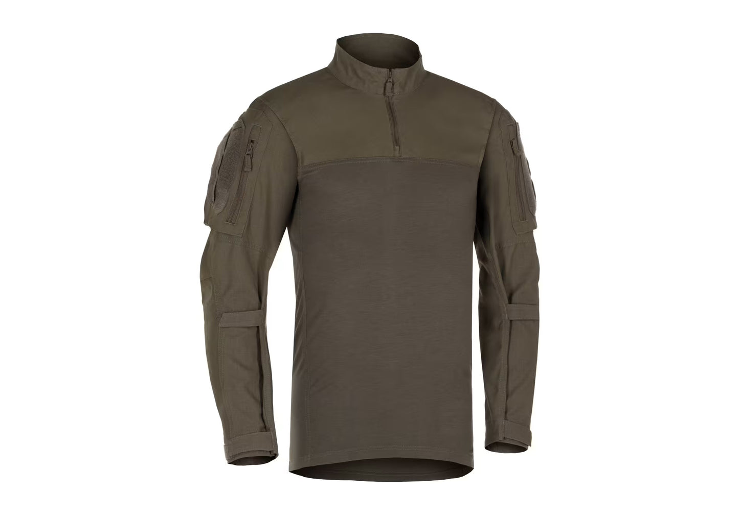 Raider Combat Shirt MK V ATS Flex STONEGREY OLIVE