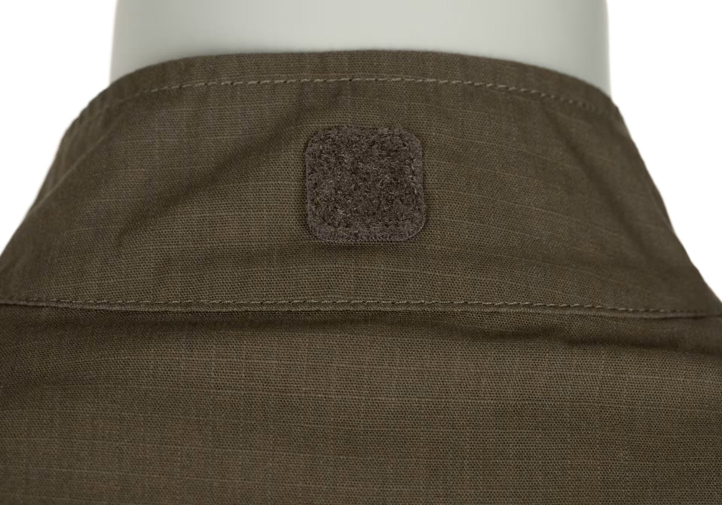 Raider Combat Shirt MK V ATS Flex STONEGREY OLIVE