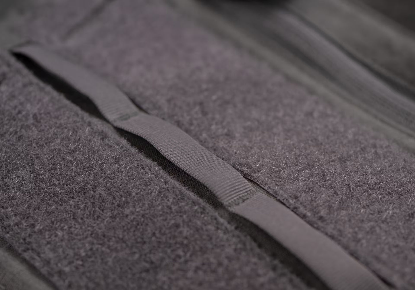 Raider Combat Shirt MK V ATS Flex WOLF GREY