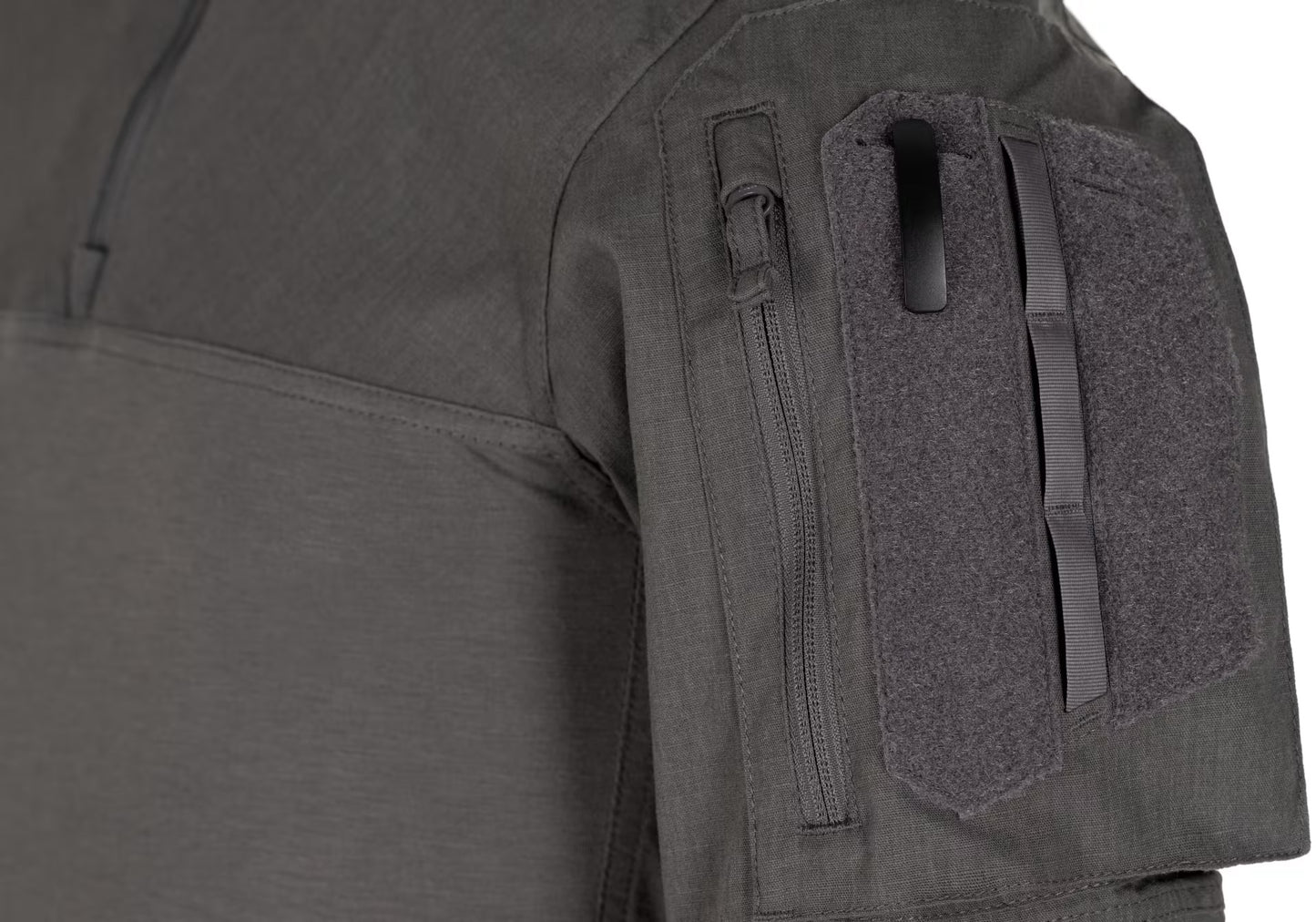 Raider Combat Shirt MK V ATS Flex WOLF GREY