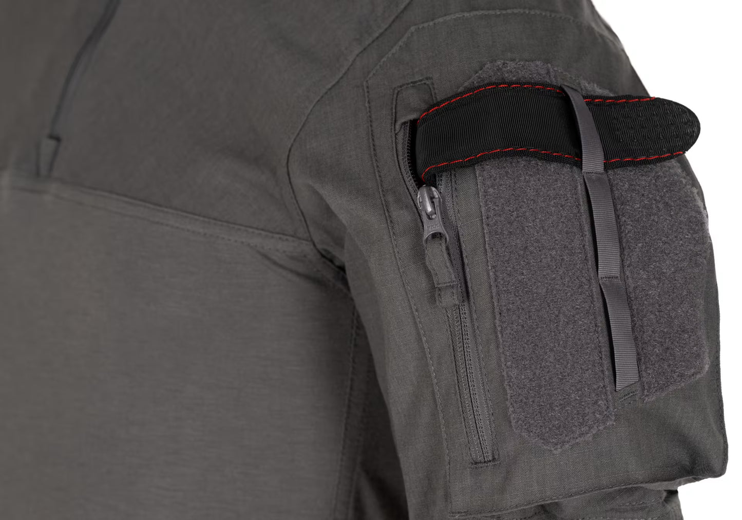 Raider Combat Shirt MK V ATS Flex WOLF GREY