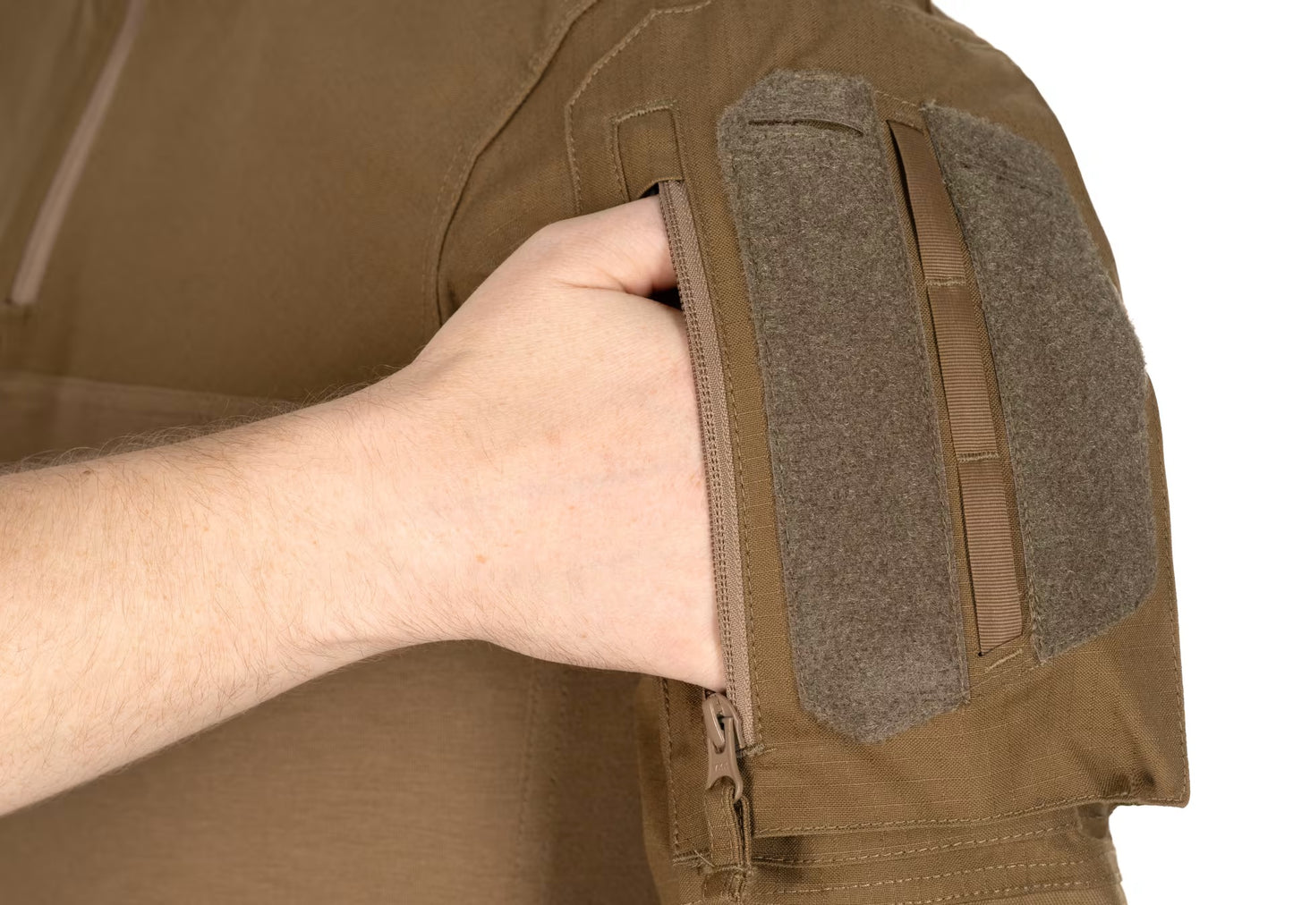 Raider Combat Shirt MK V COYOTE