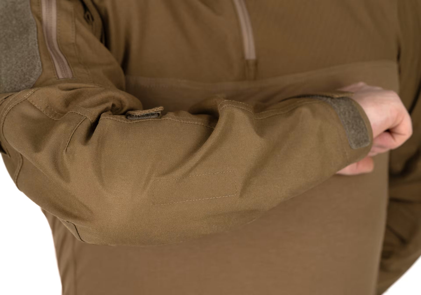 Raider Combat Shirt MK V COYOTE