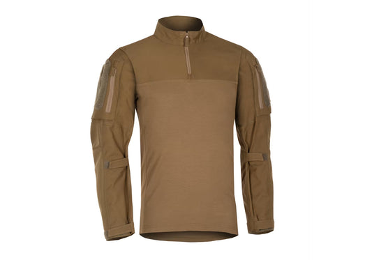 Raider Combat Shirt MK V COYOTE