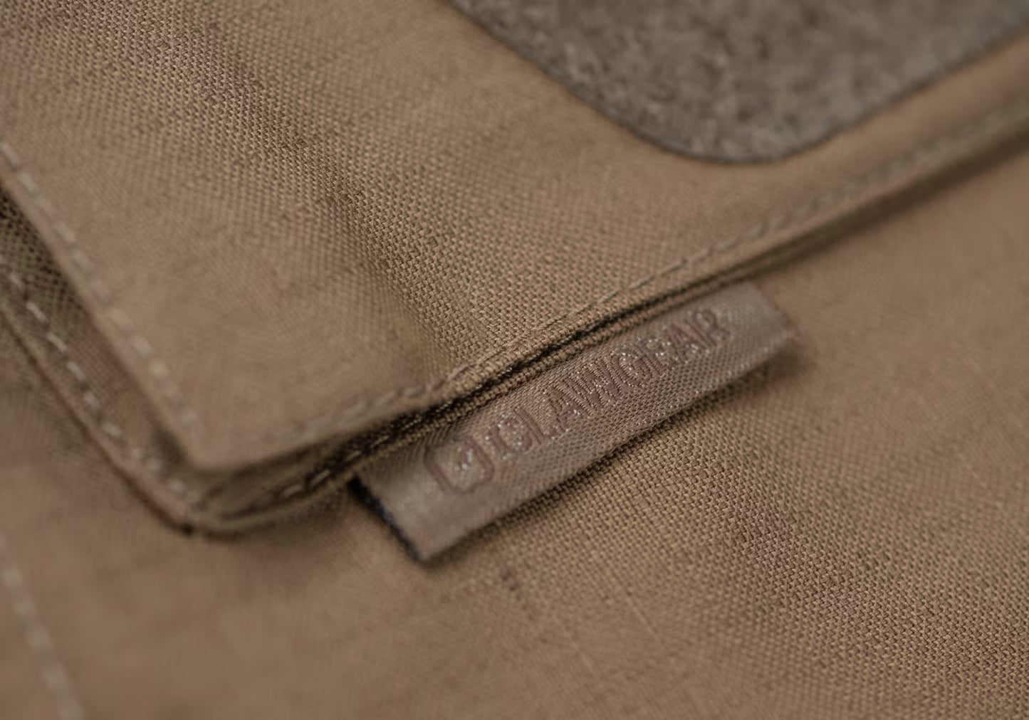 Raider Combat Shirt MK V COYOTE