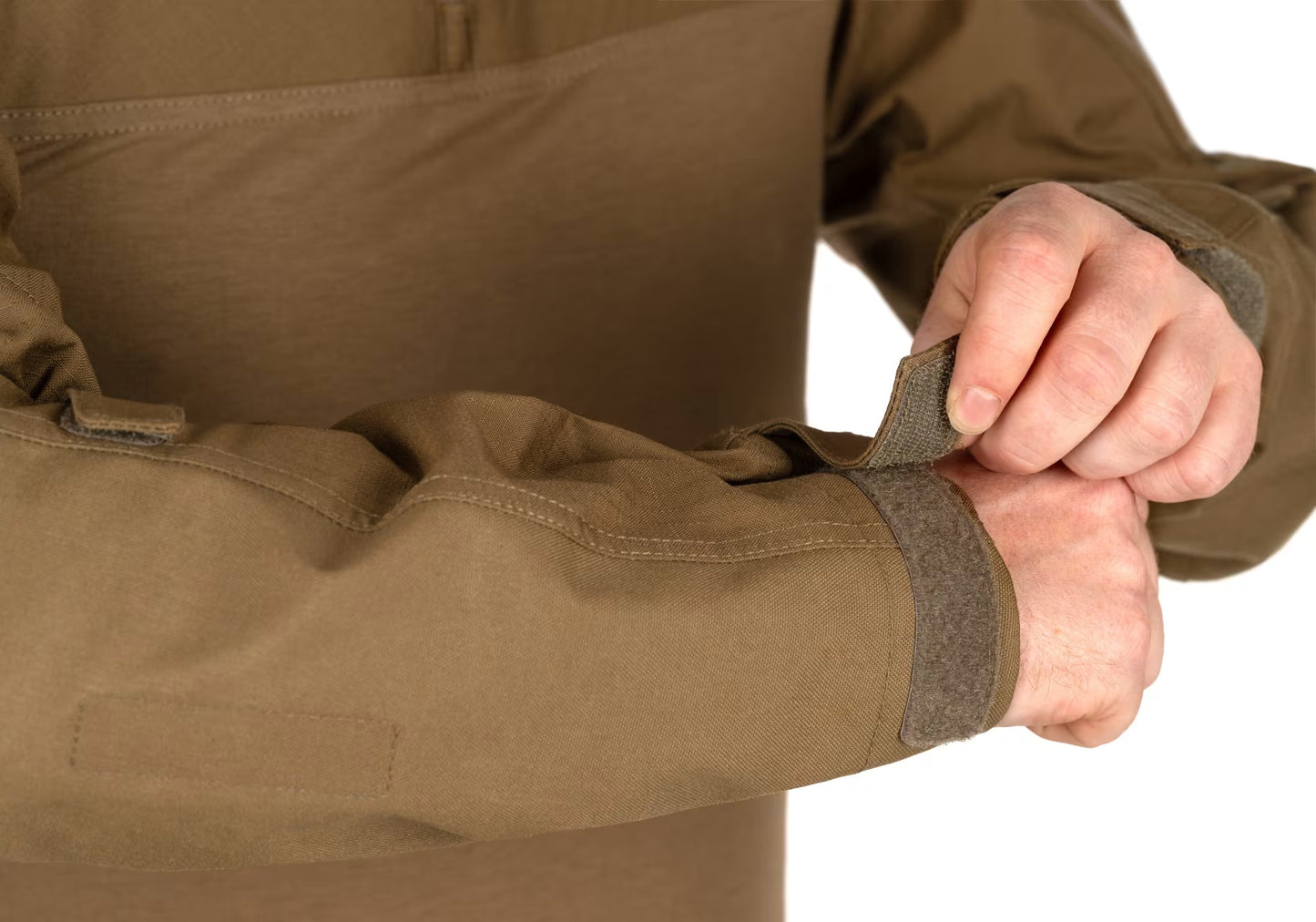 Raider Combat Shirt MK V COYOTE