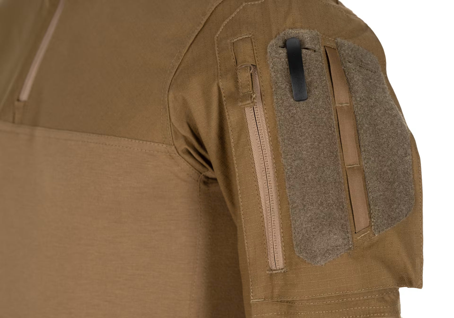 Raider Combat Shirt MK V COYOTE