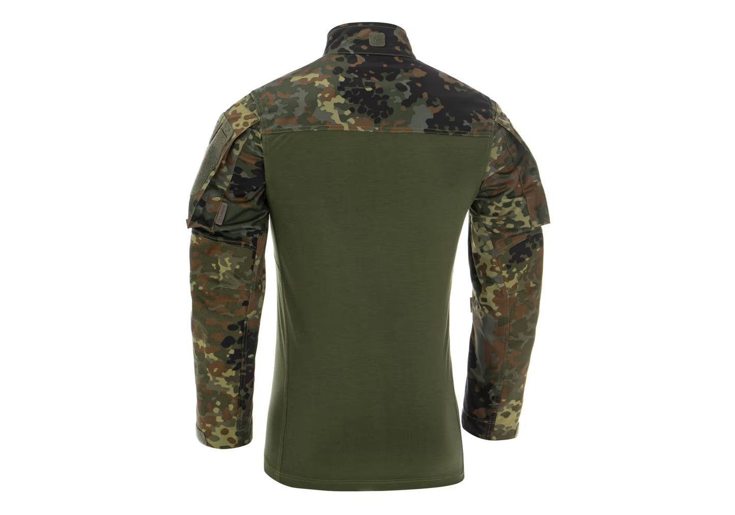 Raider Combat Shirt MK V FLECKTARN