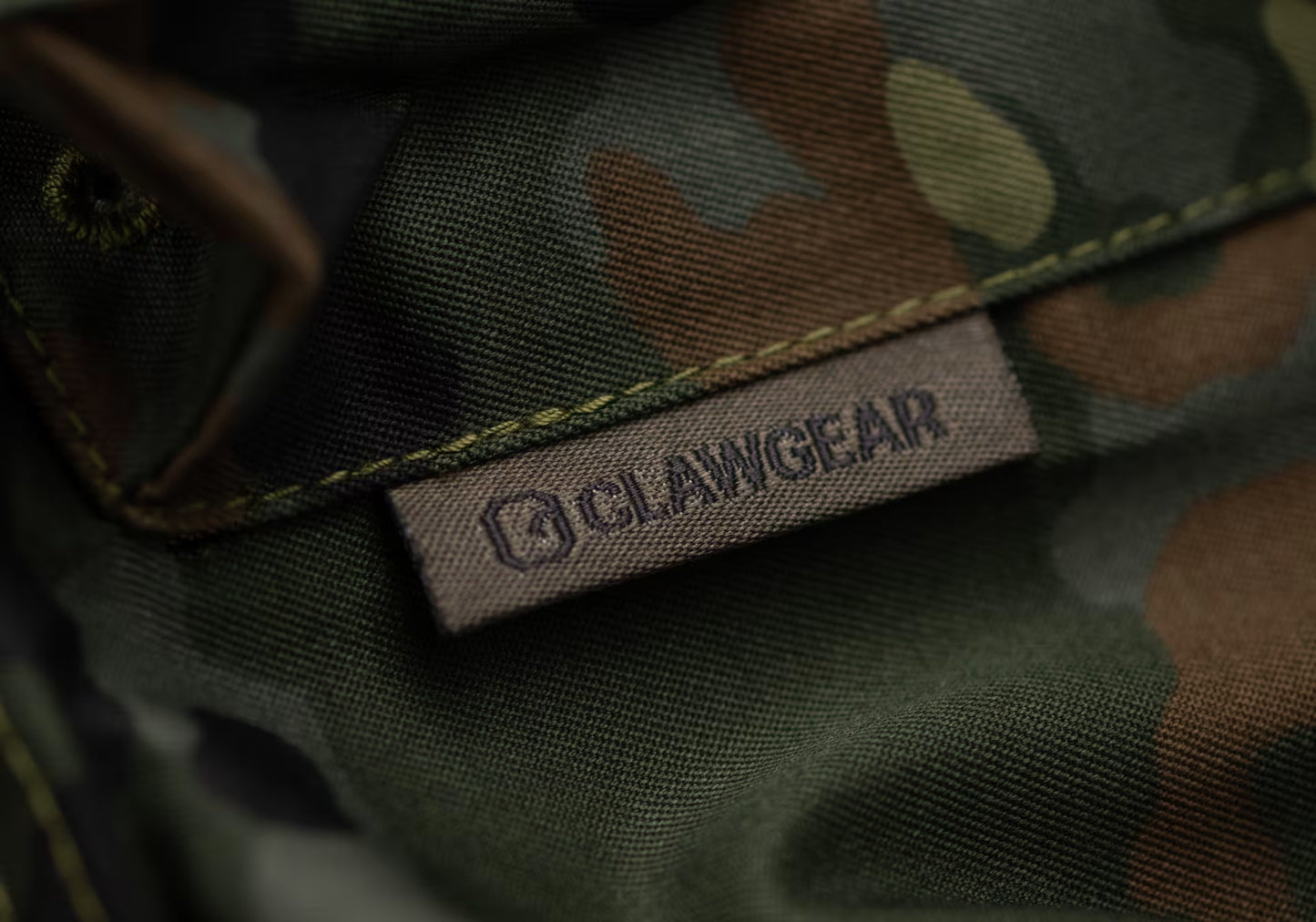 Raider Combat Shirt MK V FLECKTARN