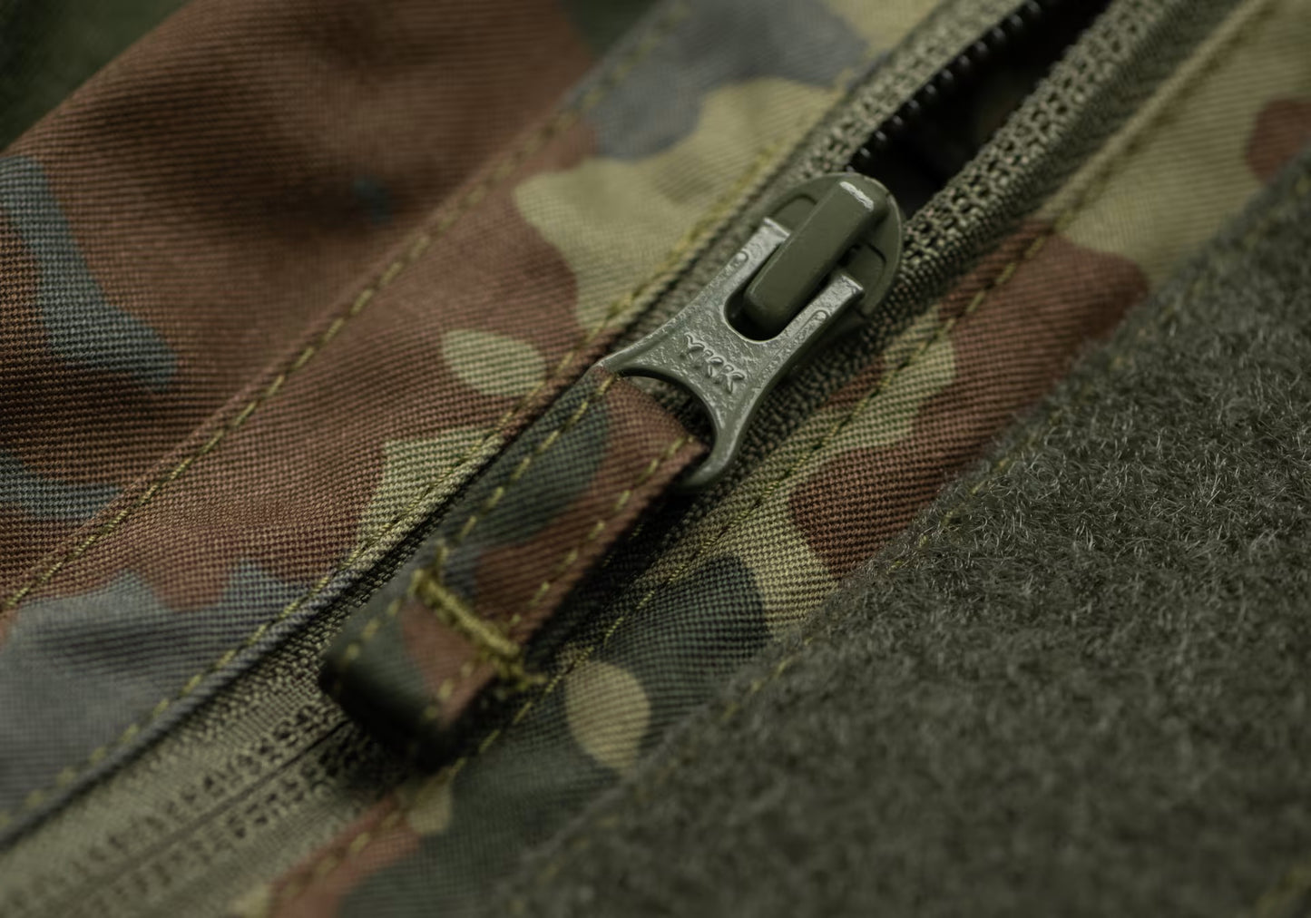 Raider Combat Shirt MK V FLECKTARN