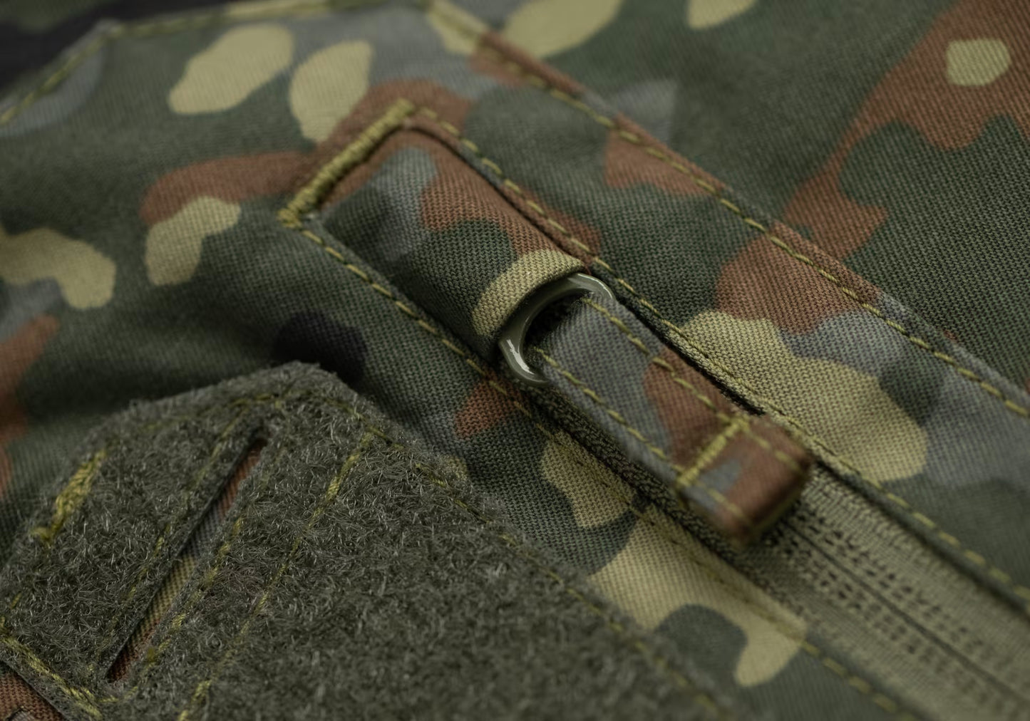 Raider Combat Shirt MK V FLECKTARN