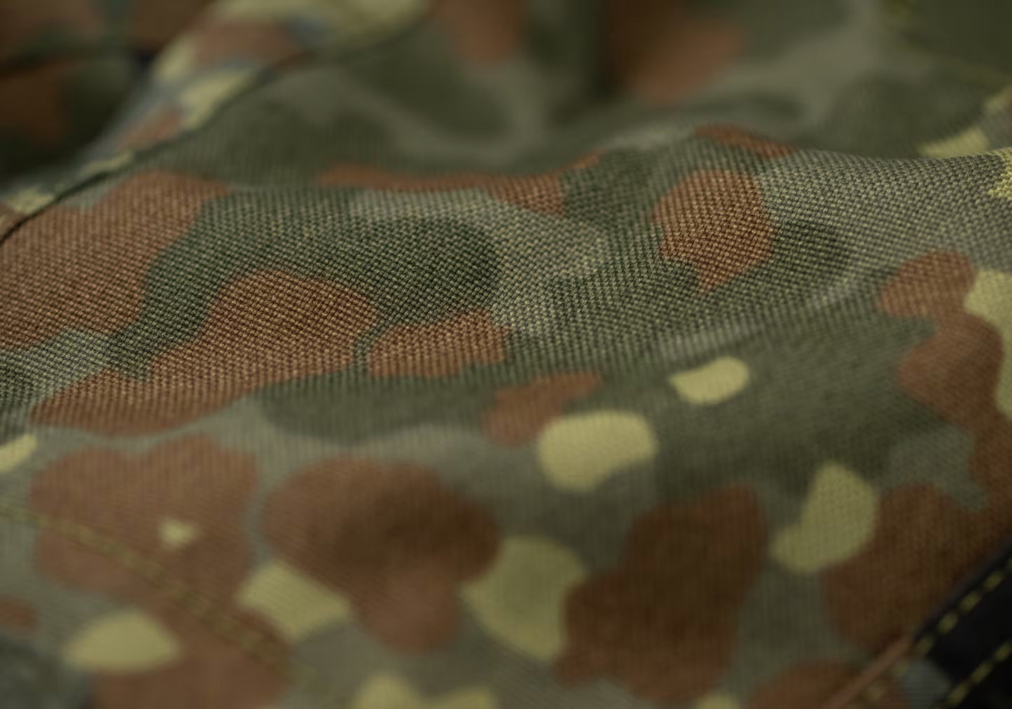 Raider Combat Shirt MK V FLECKTARN