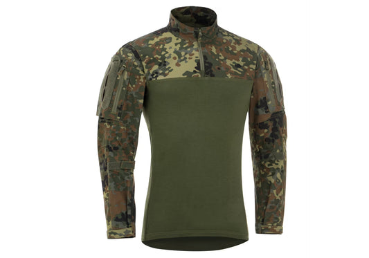 Raider Combat Shirt MK V FLECKTARN