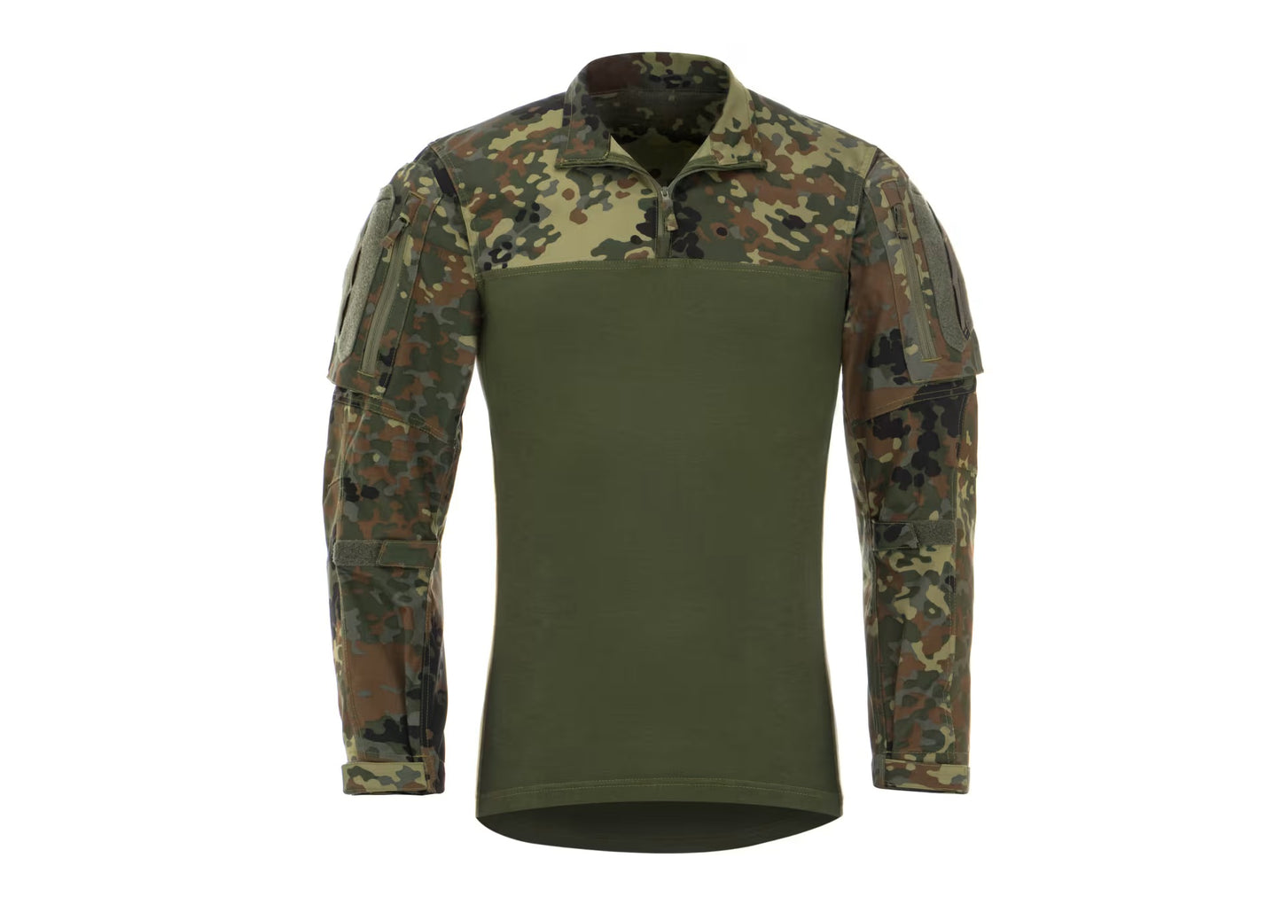 Raider Combat Shirt MK V FLECKTARN