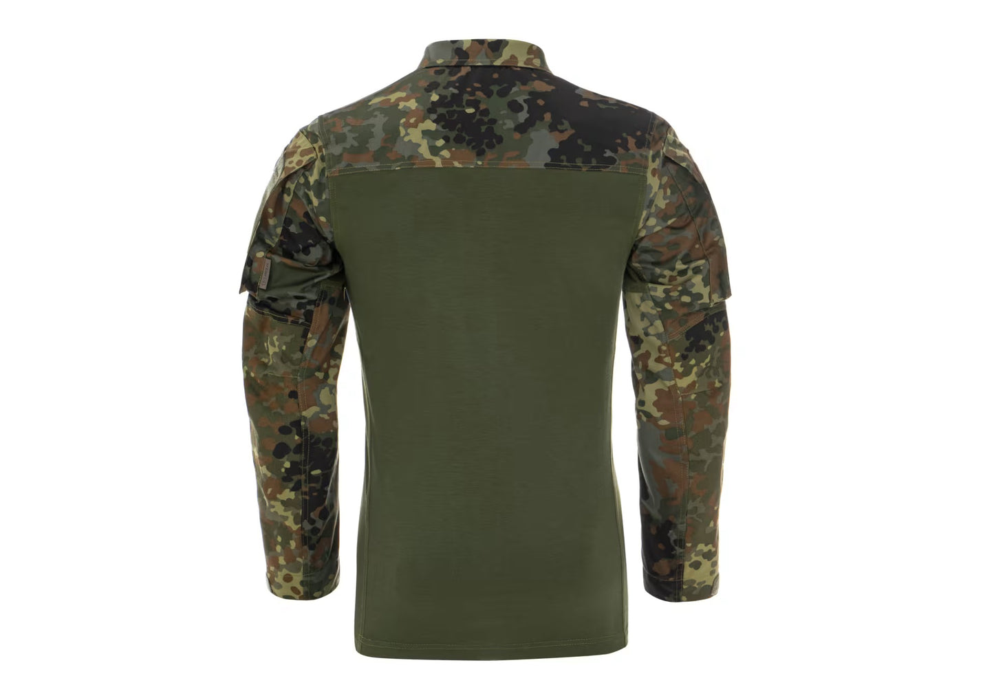 Raider Combat Shirt MK V FLECKTARN