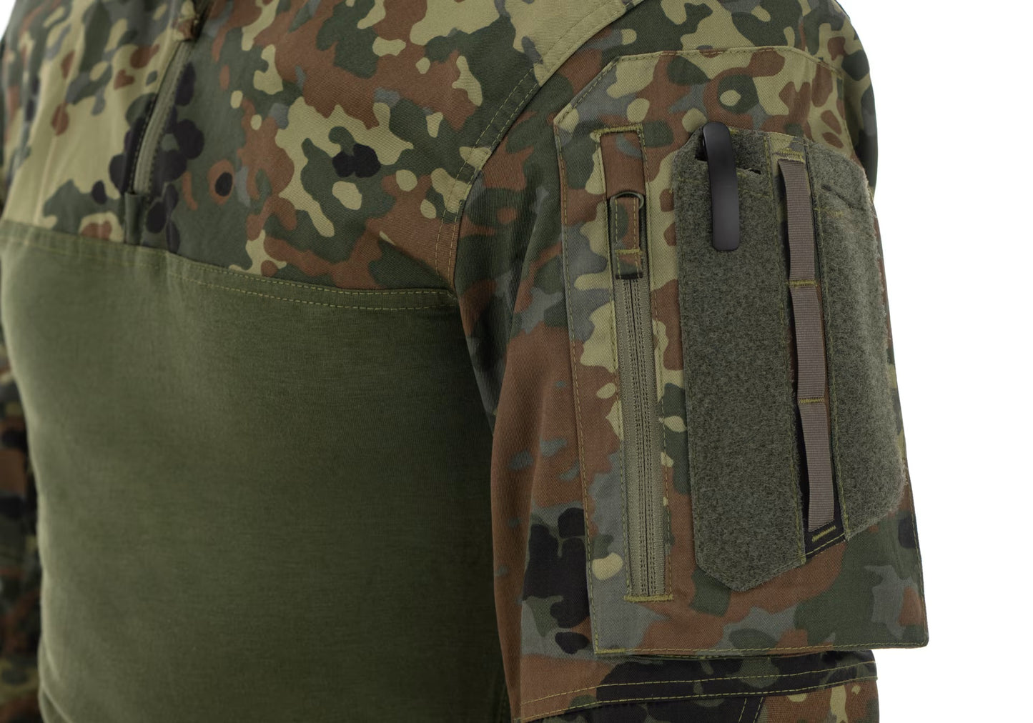 Raider Combat Shirt MK V FLECKTARN