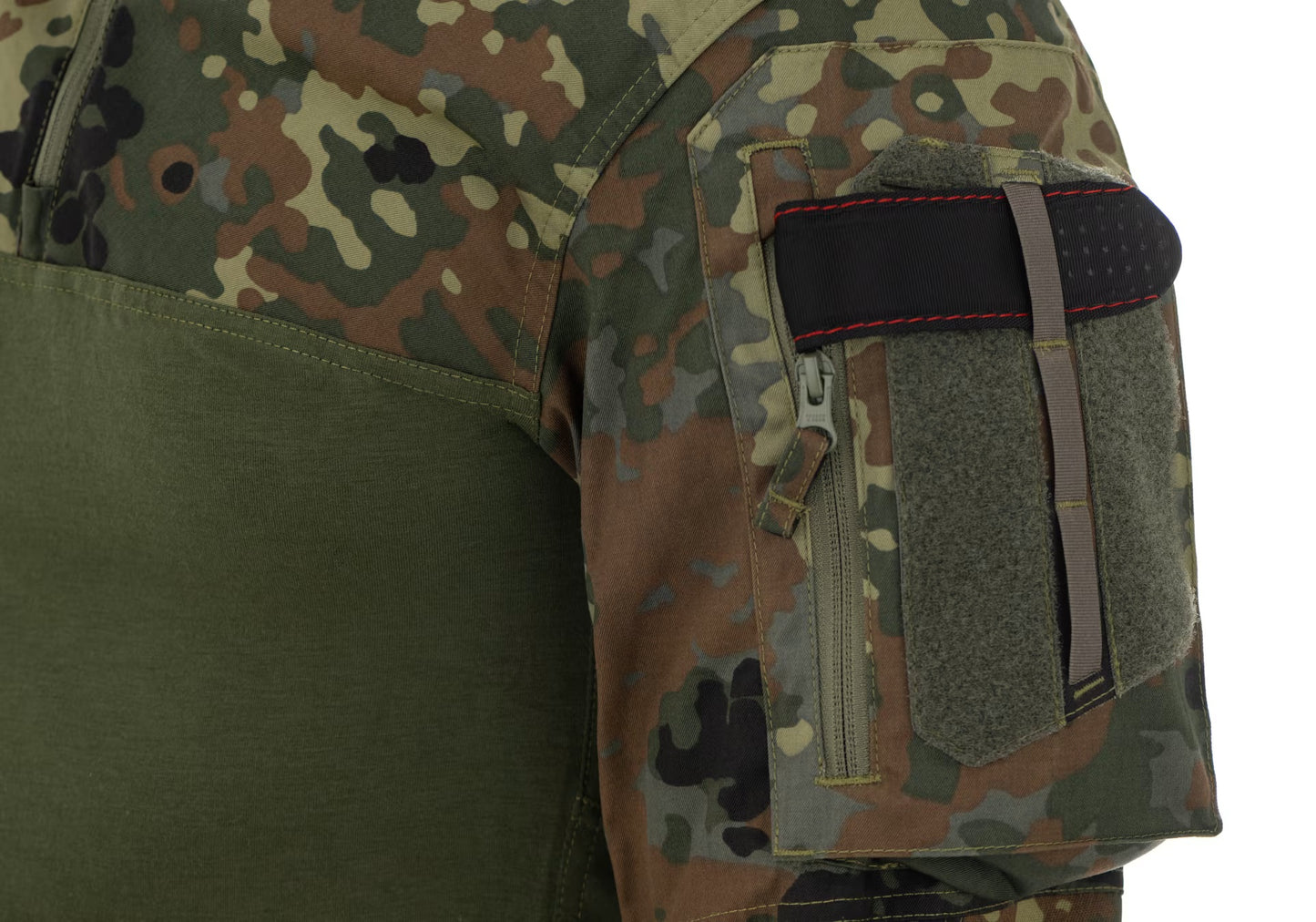Raider Combat Shirt MK V FLECKTARN