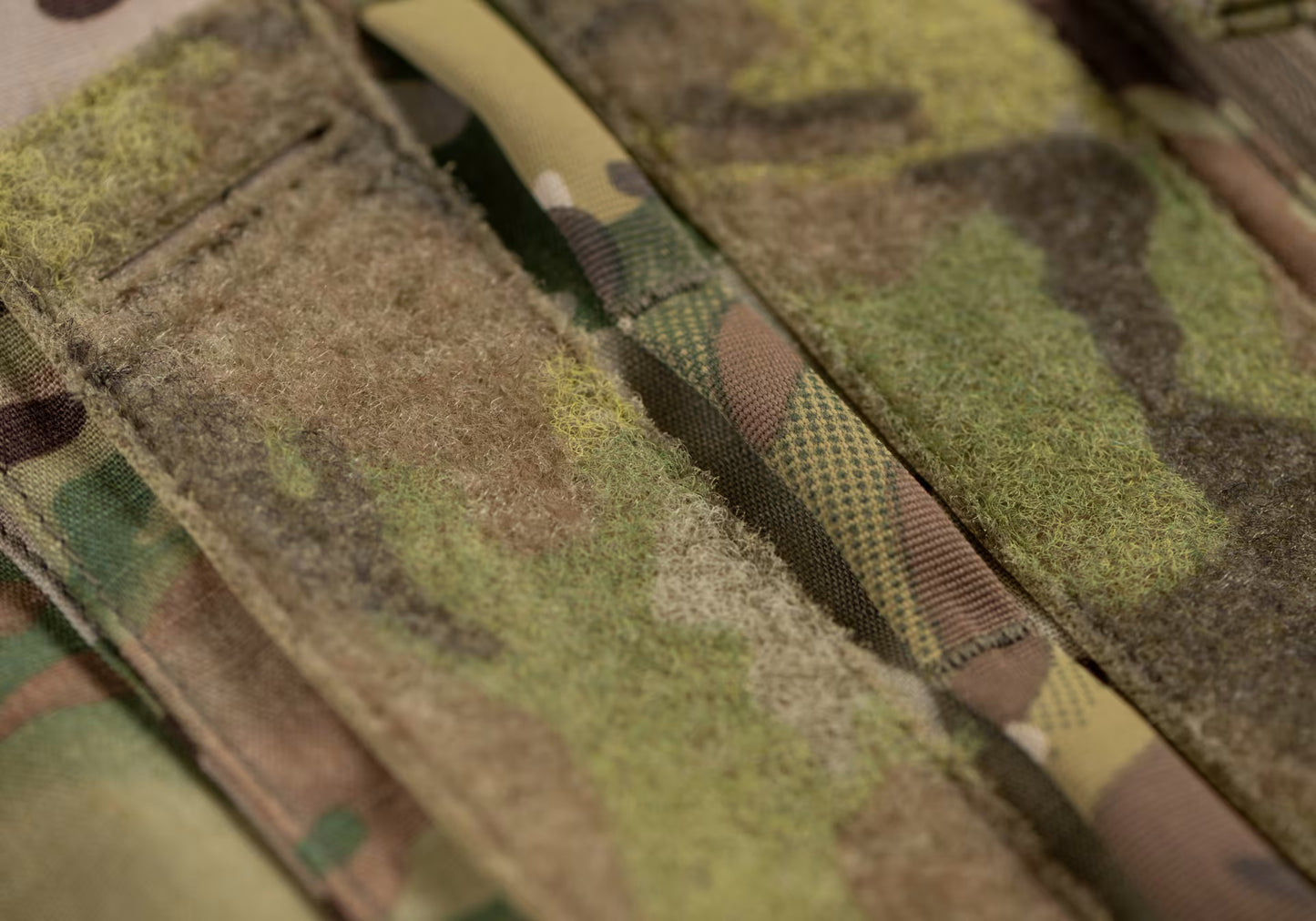 Raider Combat Shirt MK V MULTICAM