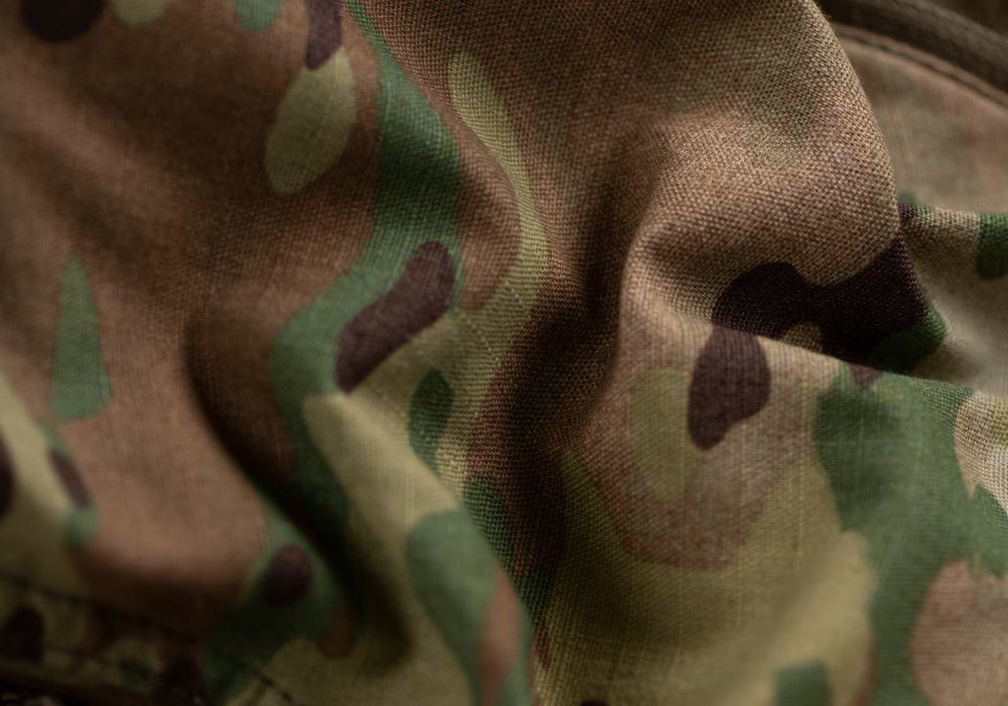 Raider Combat Shirt MK V MULTICAM