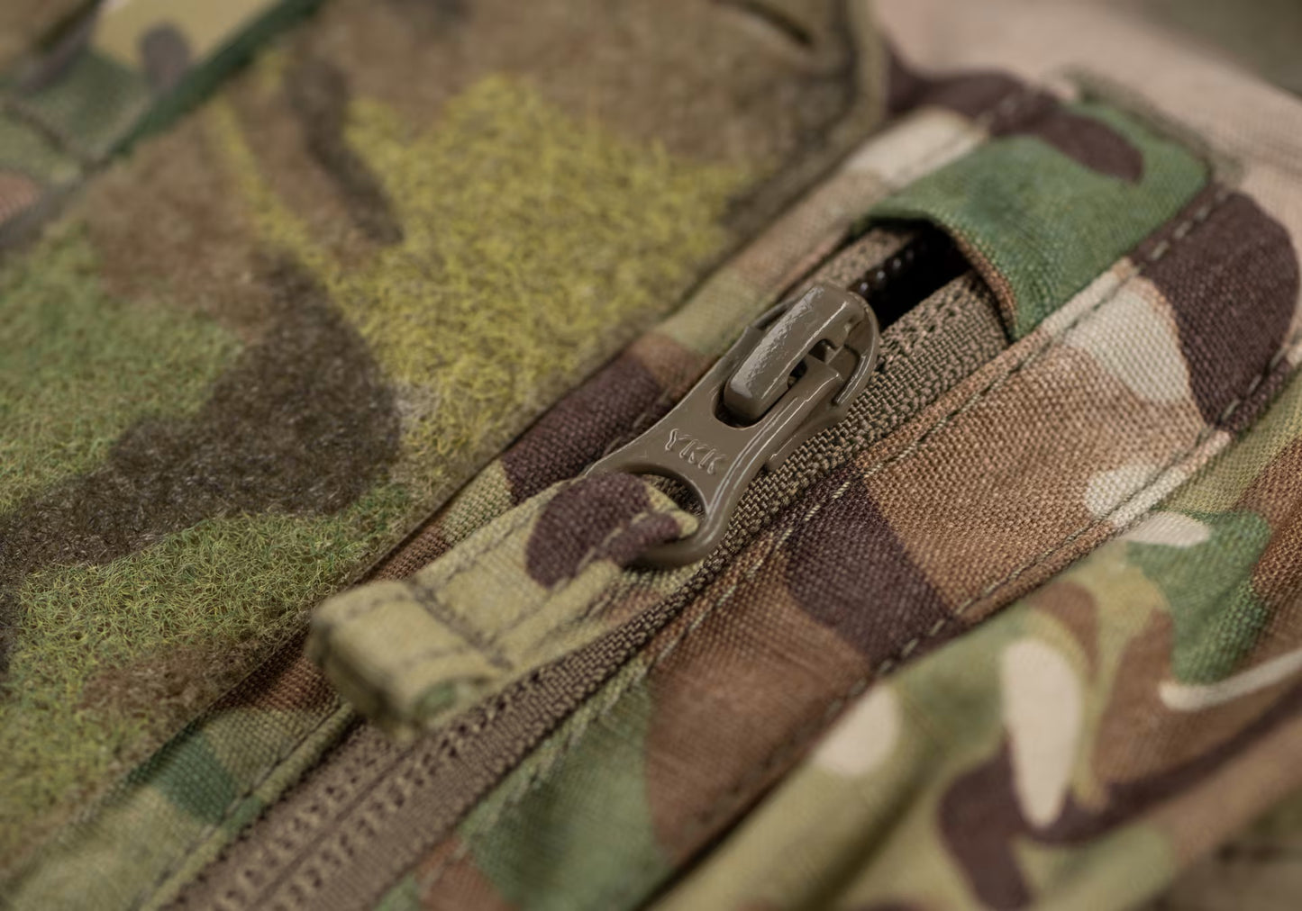 Raider Combat Shirt MK V MULTICAM