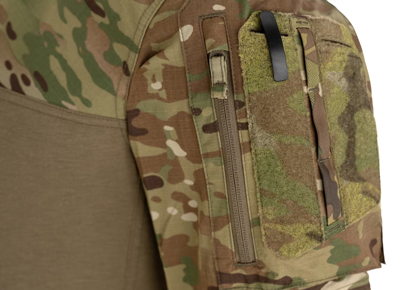 Raider Combat Shirt MK V MULTICAM