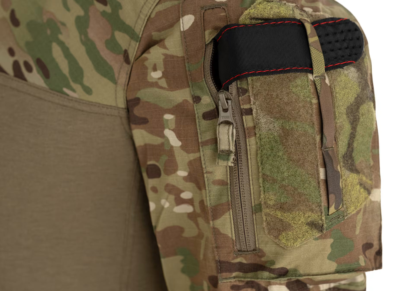 Raider Combat Shirt MK V MULTICAM